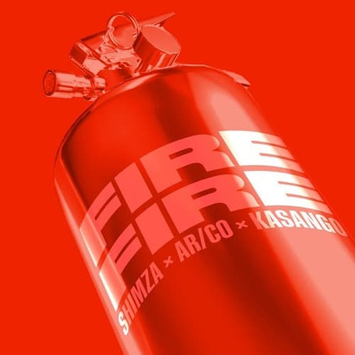 Yapa X Fire Fire (Alex Vee Edit)