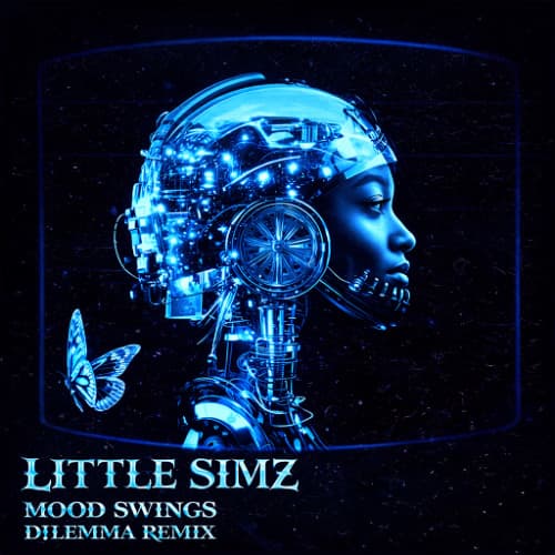 Little Simz - Mood Swings (D!lemma Remix)