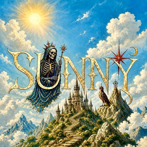 DISCO LINES, GUDFELLA - Sunny (D!LEMMA REMIX)
