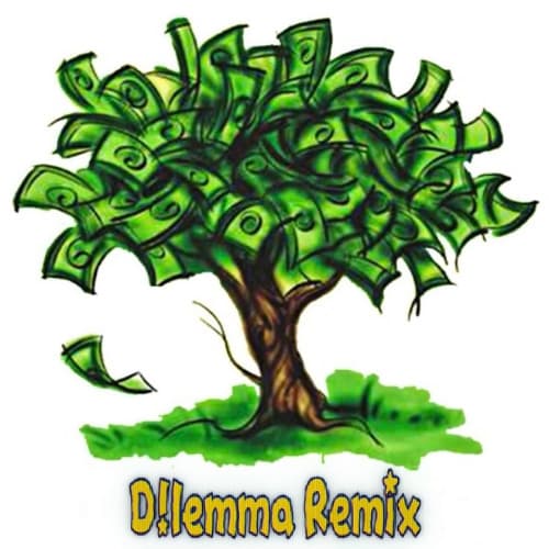 Kendrick Lamar - Money Trees (D!lemma Remix)