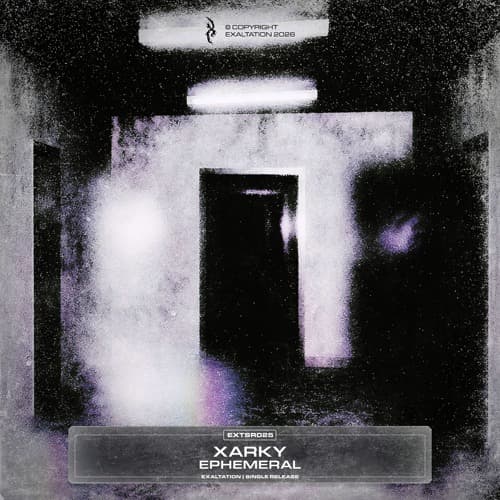 XARKY - Ephemeral