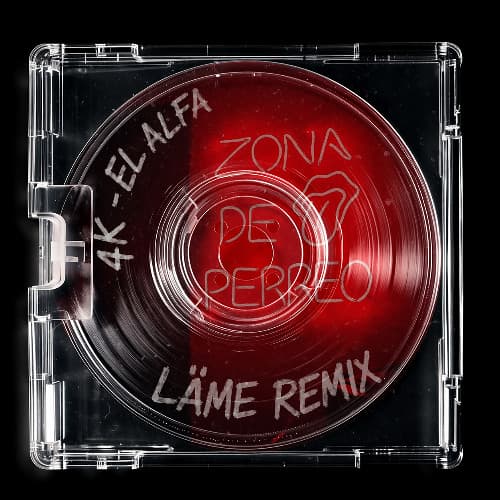 4K (LÄME REMIX)