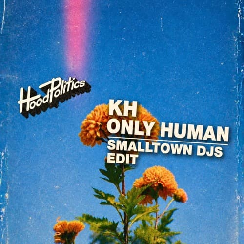 KH - Only Human (Smalltown DJs Remix)