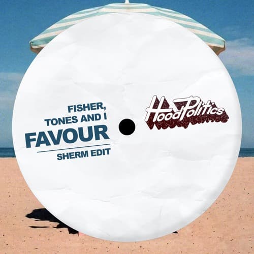 Fisher feat Tones and I - Favour (Sherm Remix)