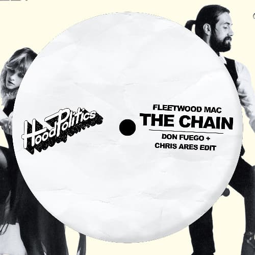 Fleetwood Mac - The Chain (Don Fuego x Chris Ares Flip)