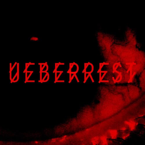 UEBERREST - DISTURBING PARADISE (INDUSTRIAL REWORK)
