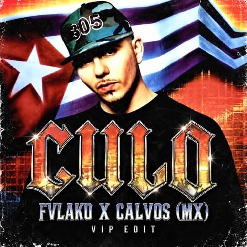 CULO - FVLAKO, CALVOS(MX) VIP EDIT