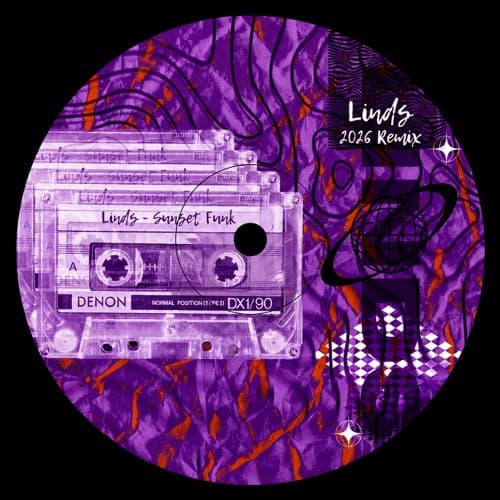 Sunset Funk (Linds 2026 Remix)