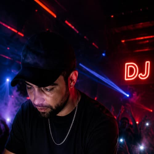 DJ.MSH2
