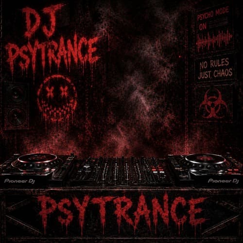 DJ.MSH2