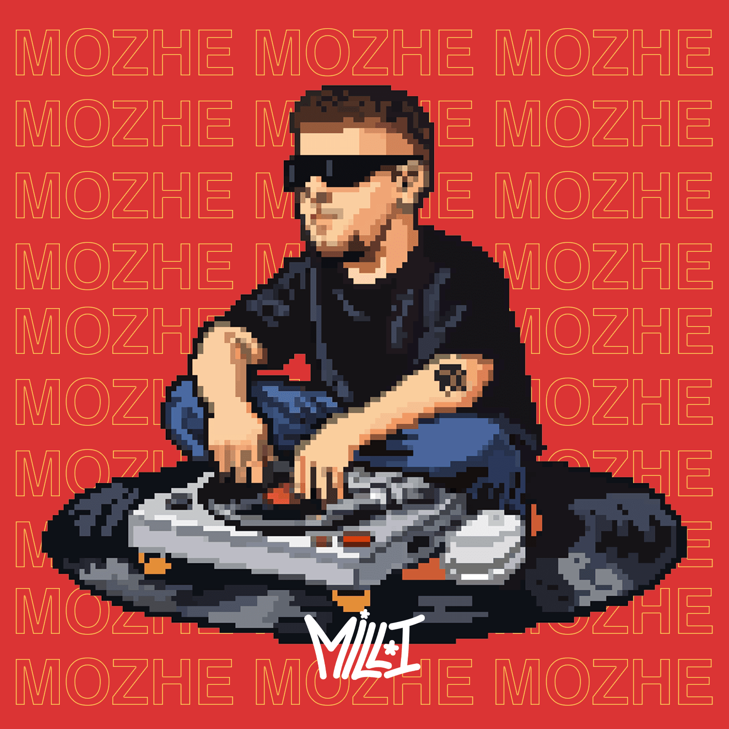 mozhe mozhe mozhe (Milli Edit)