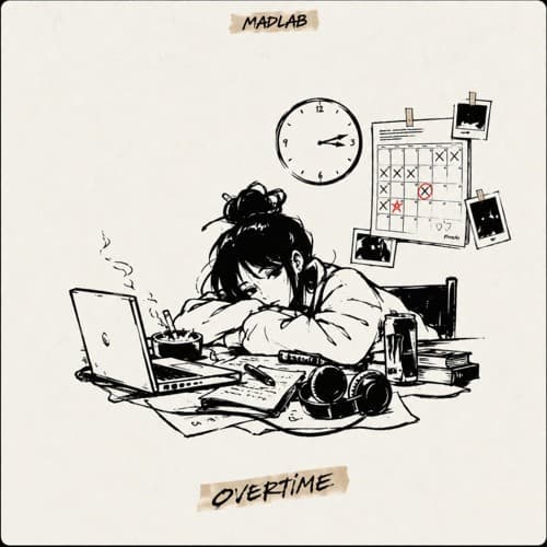 OverTime - MADLAB