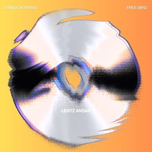 FREE BIRD (Lentz Ansar)