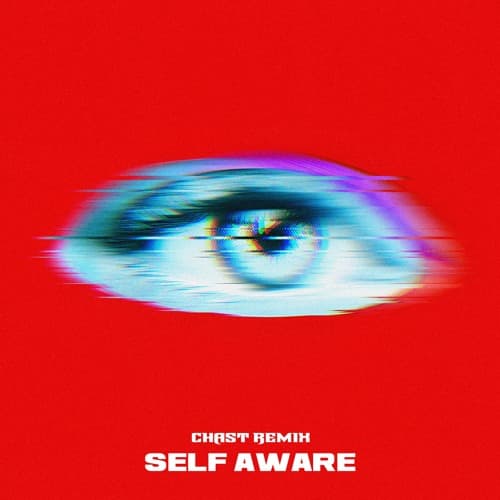 CHAST - Self Aware (Remix Schranz)