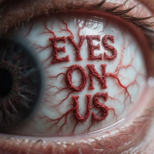 Eyes On Us