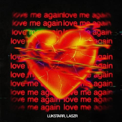 FREE DL | LOVE ME AGAIN (EDIT)
