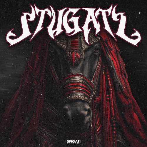 DARK HORSE - STUGATS HARD EDIT (FREE DL)