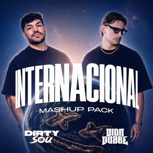 INTERNACIONAL Mashup Pack - Dion Dobbe & DIRTY SOU