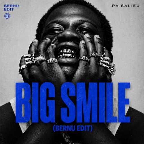 Big Smile (Bernu Edit)