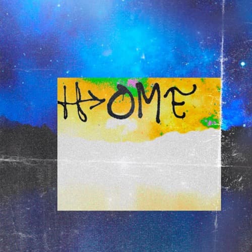 Edith Whiskers - Home ( Harry Kaze Remix )