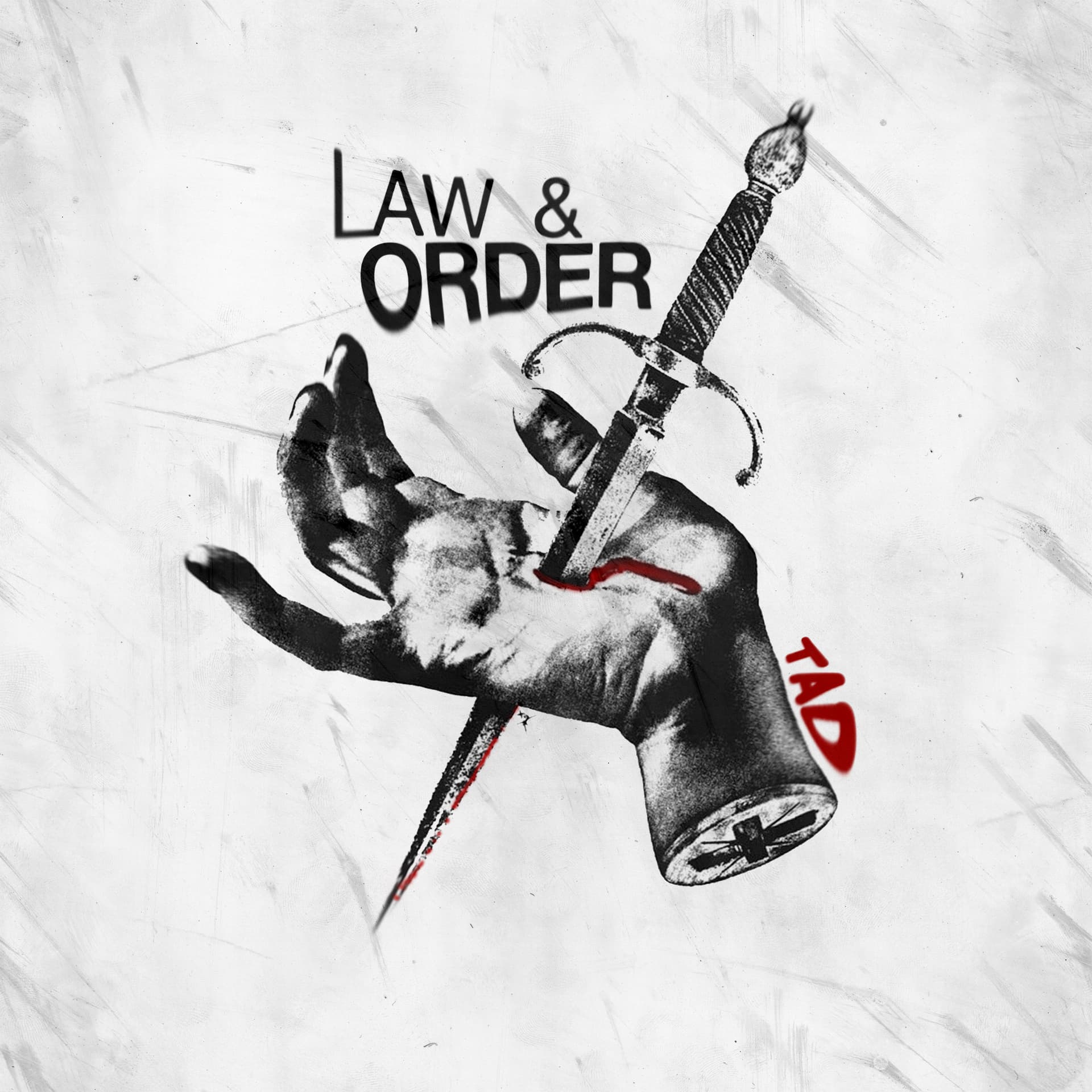 Law & Order (Tad Remix) (FILTER COPYRIGHT)