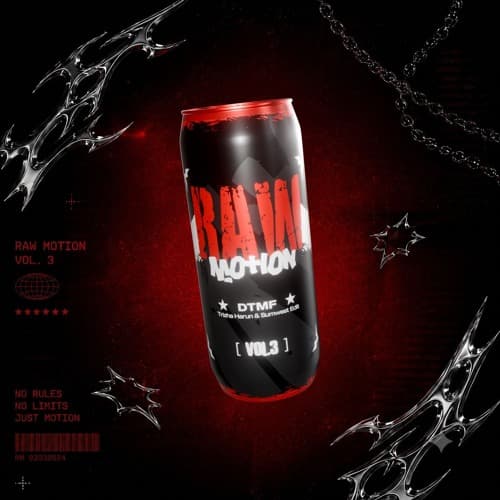 DTMF (Trizha Harun & Sumwest Edit)