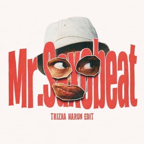 Mr. SAXOBEAT (Trizha Harun Edit)