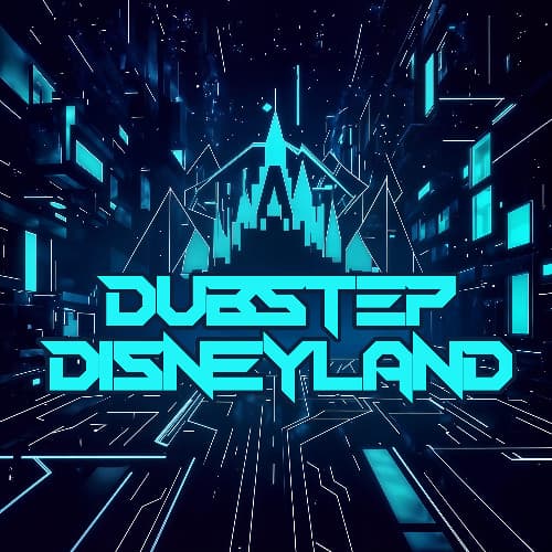 NJOY & MVTR - DUBSTEP DISNEYLAND