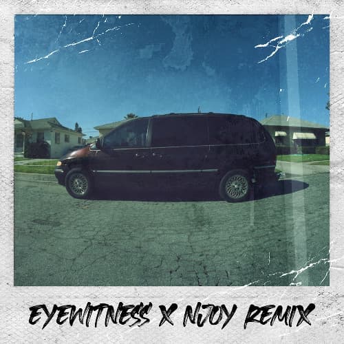 M.A.A.D. CITY (EYEWITNESS & NJOY REMIX)