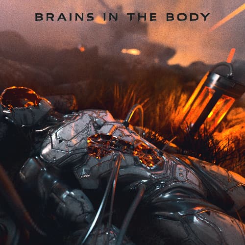 NJOY - Brains in the Body