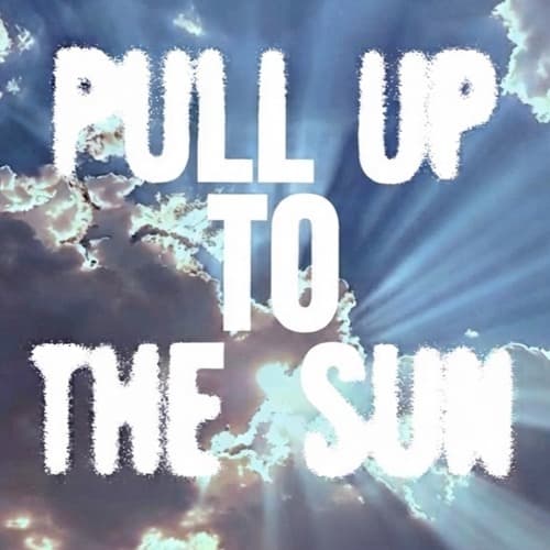 AENNA CAELUM x Brooster - Pull Up To The Sun VIP Edit