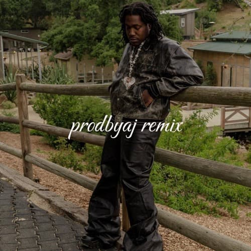 DON TOLIVER - OK (PRODBYAJ REMIX)