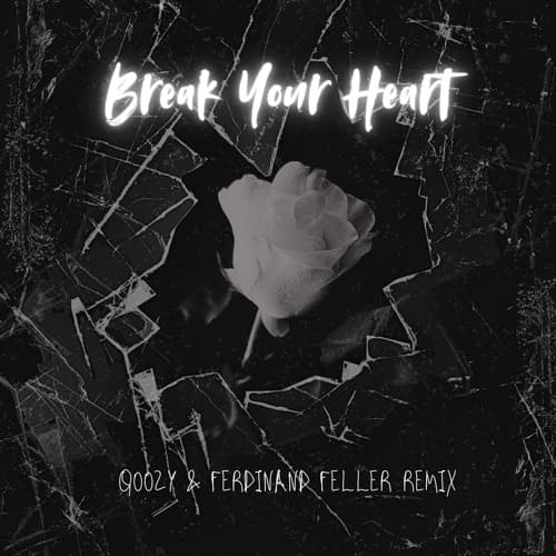 Taio Cruz - Break Your Heart (qoozy & Ferdinand Feller Afro House Remix)
