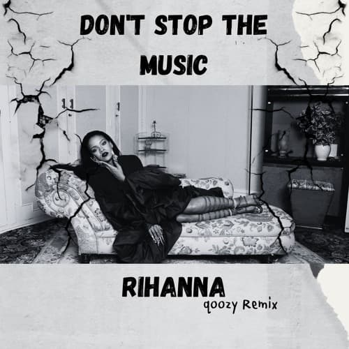 Rihanna - Don't Stop The Music (qoozy Remix) | Hypeddit #55