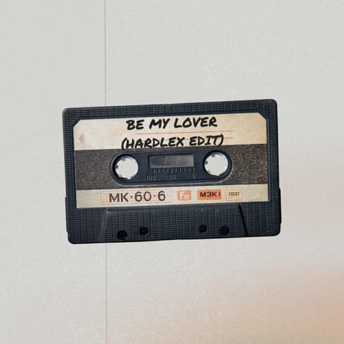 La Bouche - Be My Lover (HARDLEX Hard Bounce Edit)