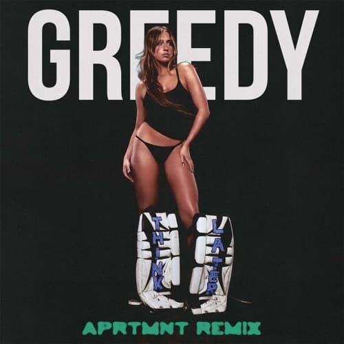 Tate Mcrae - Greedy (APRTMNT Remix) {Melodic Dubstep, Future Bass}