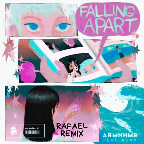 ARMNHMR & RUNN - Falling Apart (RAFAEL REMIX)