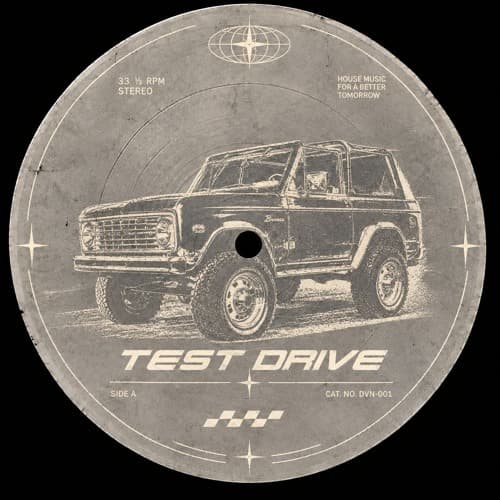 TEST DRIVE
