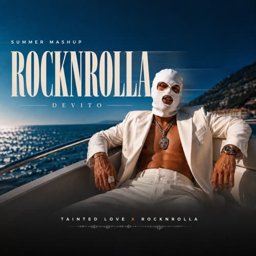 TAINTED LOVE X ROCKNROLLA (MAROSI MASHUP)