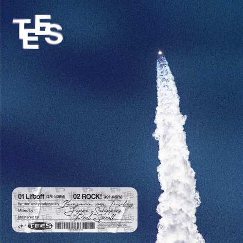 TEES - Liftoff