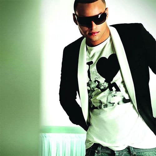 bumpy ride - mohombi (amapiano edit)