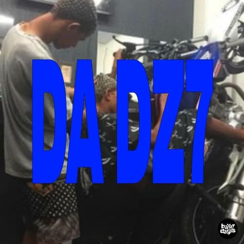 da dz7 - mezzer & gouzou