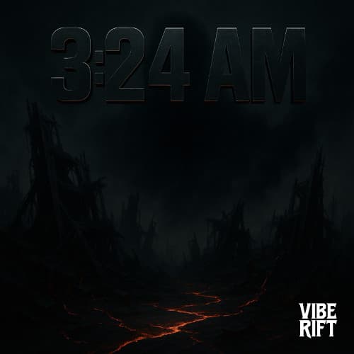 3.24 AM (Remaster)