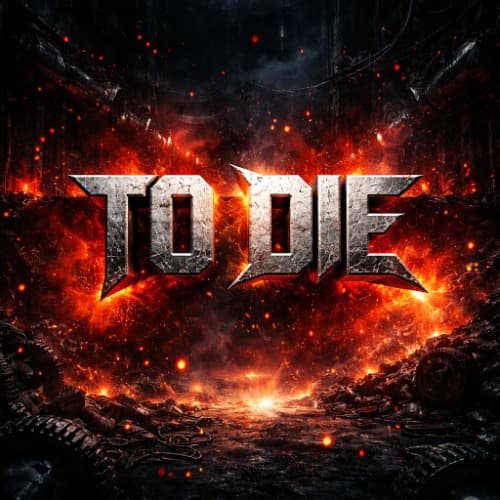 To die