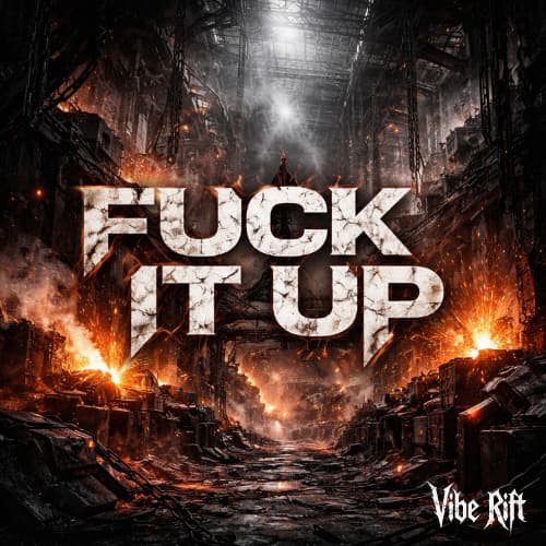 Fuck It Up