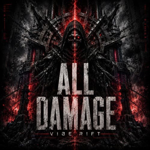 All Damage
