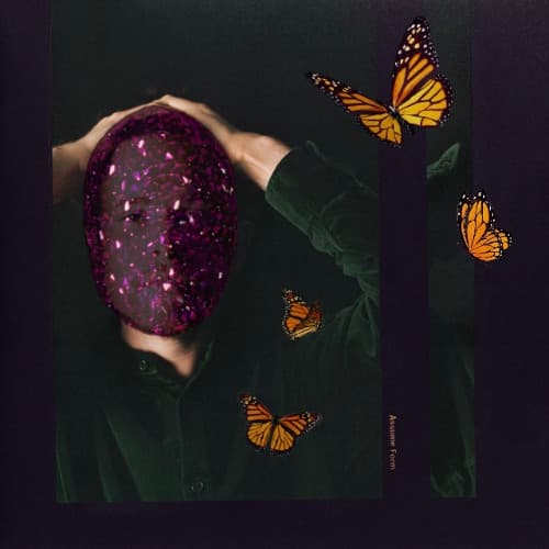 James Blake x Travis Scott - Mile High (Monarch x Alesdi Remix)
