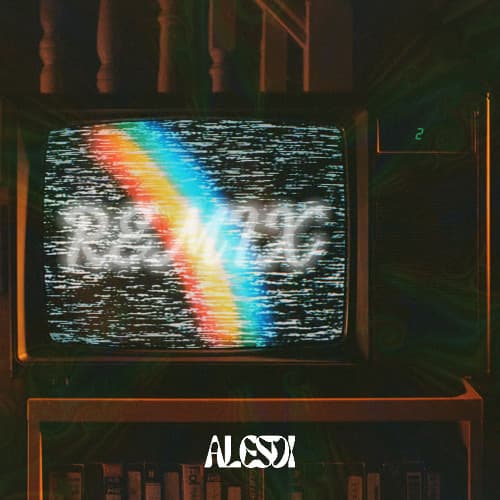 Zeds Dead - Pourin Rain (Alesdi Remix)