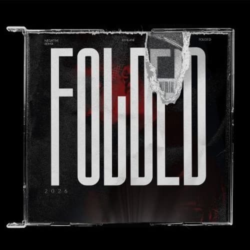 Folded (n3gative remix)