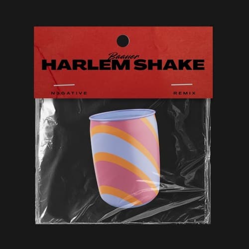 HARLEM SHAKE (n3gative Remix)